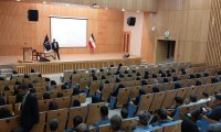 کارگاه تخلیه تلفنی
